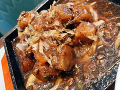 -金陵后厨·南京菜(新街口秣陵路店)