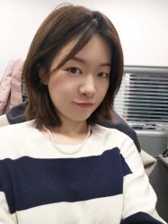 -Hair Co.一间沙龙