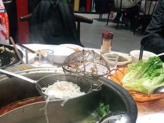 -味逍遥牛肉火锅(万江旗舰店)