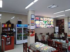 -老陈饭店(黑石支路店)