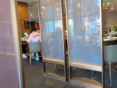 -旺顺阁·北京菜·烤鸭(大望路店)