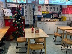 -明記茶餐廳(福田总店)