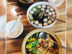 -壹煲口福煲仔饭(中山路店)