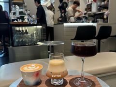 -Dogi&kiki Coffee(中心商务大厦店)