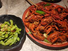 -沪小胖小龙虾(淮海中路旗舰店)