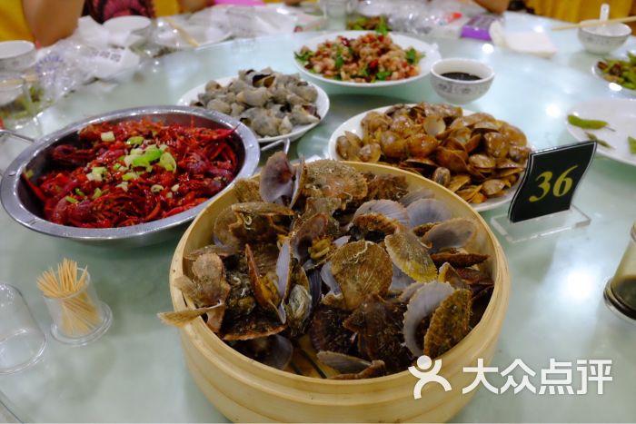 鲜鲜海鲜居-图片-秦皇岛美食-大众点评网