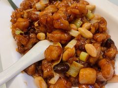 -香融府·烤鸭·家常菜(马家堡路店)