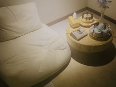 -沐SPA·坐忘山城·日式足道