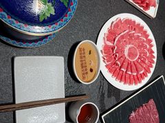 -东来顺(非遗·清真火锅·盛世广场店)