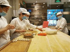 -一轩饺子馆(丽都店)