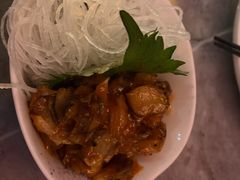 -人间酒暖·Go blanc·烧鸟·深夜食堂(陆家嘴店)