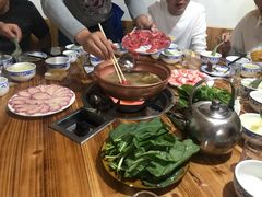 -顺顺小吃(独克宗古城店)