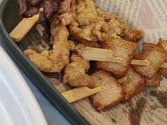 -潮界(虹桥新天地店)