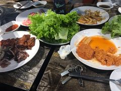 -33韩式自助烧烤(环城南路店)