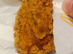 -麦当劳(宝龙店)