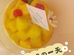 -好利来(红旗万达店)