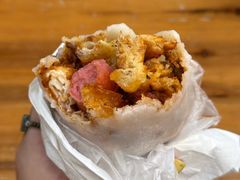 -英凤烧饵块(永胜路店)