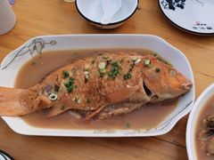-丽水农庄(岩头店)