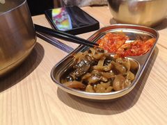 -梨花牛肉汤饭(仁恒伊势丹店)