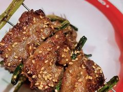 -老味烧烤(总店)