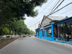 -伊犁老城喀赞其民俗旅游区