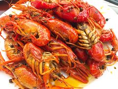 -泰谷酒店·太古码头闽菜自助餐厅