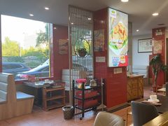 -潮汕美牛肉丸火锅店(天宁寺店)