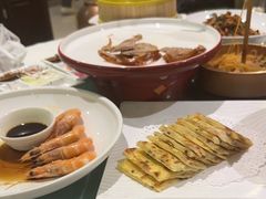 -大鸭梨烤鸭(左家庄店)