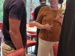 -点都德(广州白云山景区南门店)