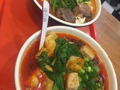 -螺小胖柳州螺蛳粉(钟楼总店)