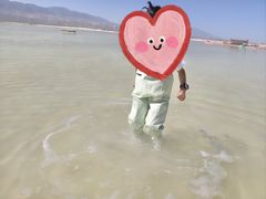 -盐湖景区
