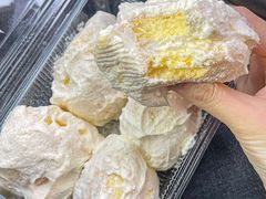 -鲍师傅糕点(台东步行街店)