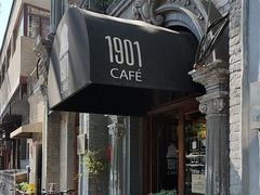 -1901 Cafe(西四店)