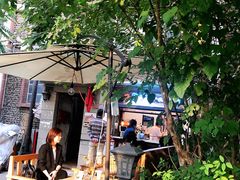 -叁秋咖啡 SANQIU COFFEE(天津河北路店)