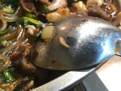 -京玉菲饭店(李村店)