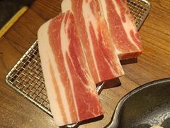 -九田家黑牛烤肉料理(顺义区华联金街店)