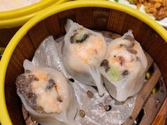 -金香匯晚茶(浑南店)