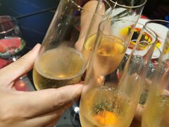 -Mezomd曼索蒂西班牙餐厅(广粤店)