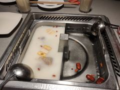 -海底捞火锅(金光华店)