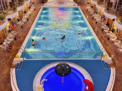 -海韵之星邮轮水会(明发商业广场店)