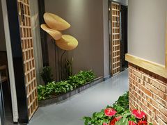 -珺小七铜锅涮肉(桃园路店)