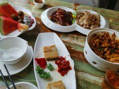 -椿记烧鹅(北门店)