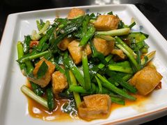 千叶韭菜-旺达·福州菜(正大广场店)