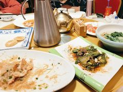 -百年恒益烧腊海鲜酒家·非遗传承(广州黄埔店)