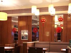 大堂-东方饺子王(王府井关东古巷店)