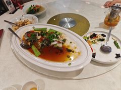 -禾府酒家·传统广府味(番禺店)