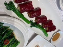 -南宁荔园维景国际酒店·荔园中餐厅