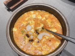 -小厨娘淮扬菜(天印大道店)