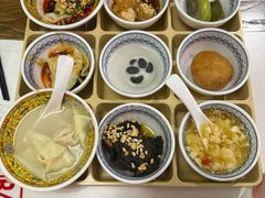 -龙抄手(春熙路总店)