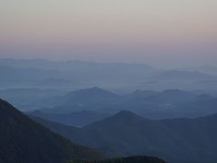 -江南天池